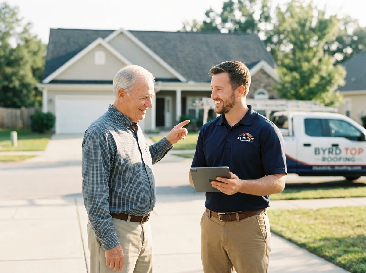 Roofing Union, WV FAQs